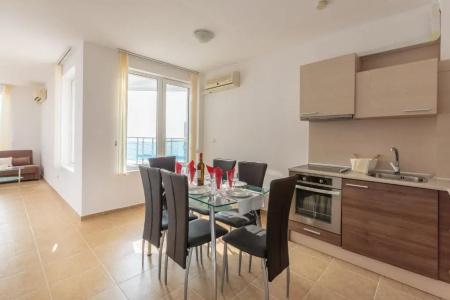 ApartCosta Calma - 78