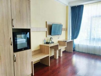 Park al Bustan - 45