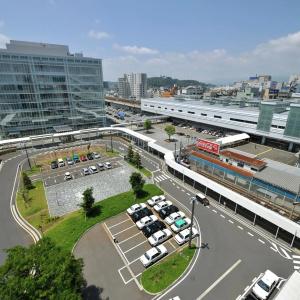 Keifuku Fukui Ekimae - 25