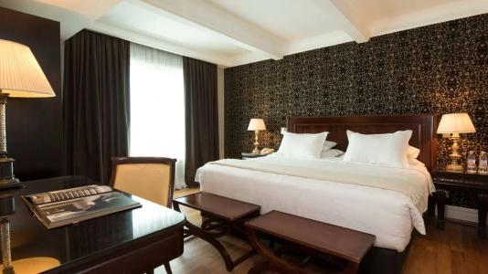 Buenos Aires Marriott - 105