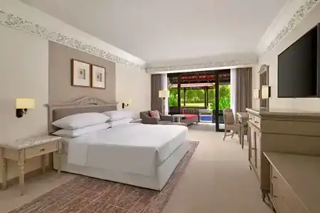Sheraton Mustika Yogyakarta Resort And Spa - Chse Certified - 102