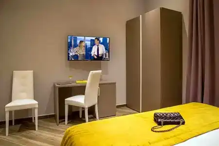 Domus Spagna Frattina - 38