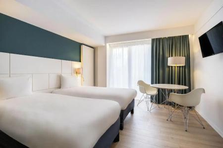 ibis Styles Brussels Louise - 23
