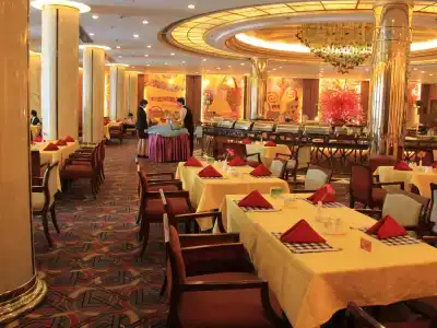 Beijing Friendship - 16