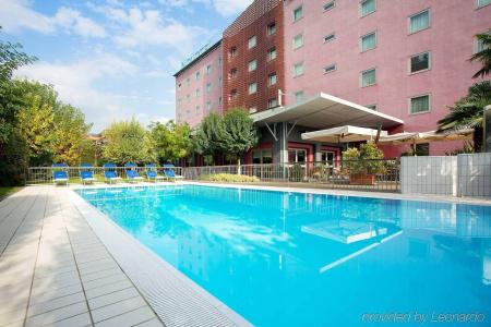 Novotel Brescia Due - 18