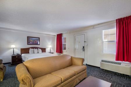 Americas Best Value Inn Denver - 50