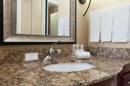 Homewood Suites - 6