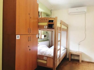 Envoy Hostel - 15