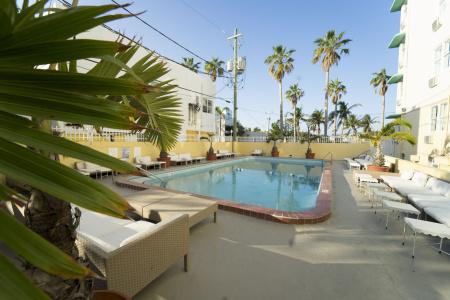 Broadmore Miami Beach - 16