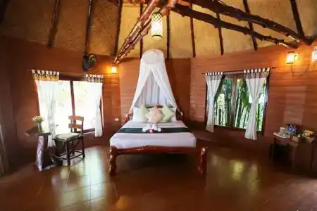 Koh Jum Resort - 21