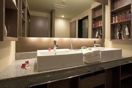 and Spa Lotus Modern (Adult Only) - 33