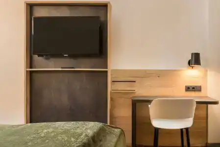 Best Western München Airport - 83