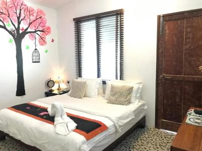 Rangoon Residence @ - 61