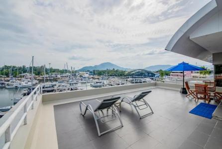 Boat Lagoon Resort - Sha Plus - 96