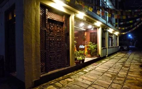 Sabila Boutique - 34