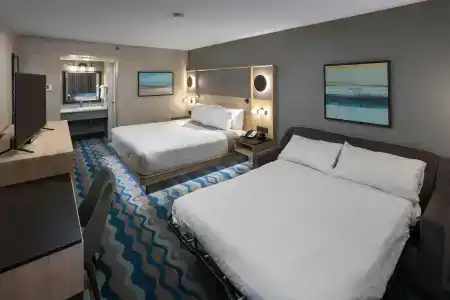 Accent Inns - 5