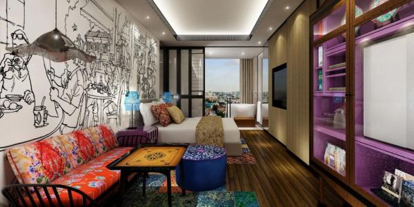 Indigo Singapore Katong (Sg Clean), An Ihg Hotel - 15