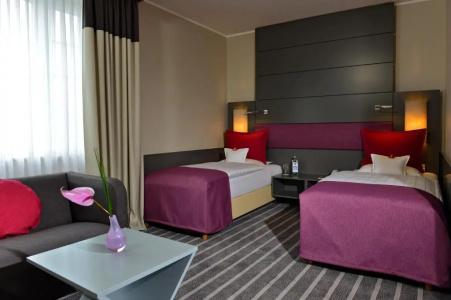 Best Western Premier ParkKronsberg - 118