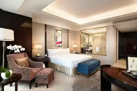 Fairmont Chengdu - 57