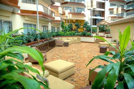 DoubleTree by Hilton Orlando Airport - 24