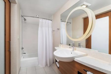 SpringHill Suites by Marriott Downtown/Cameron Harbor - 45