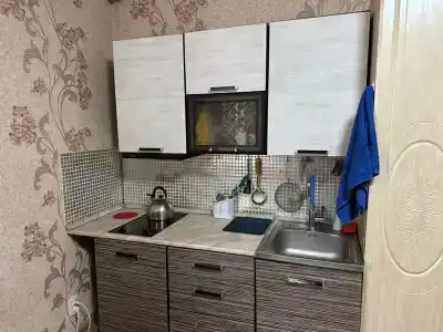 Жара - 5