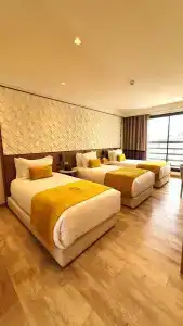New Piscine, Spa & Wellness Center - 50