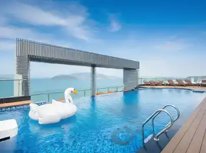 Comodo Nha Trang - 19