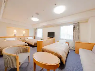 Grand Terrace Obihiro - 58