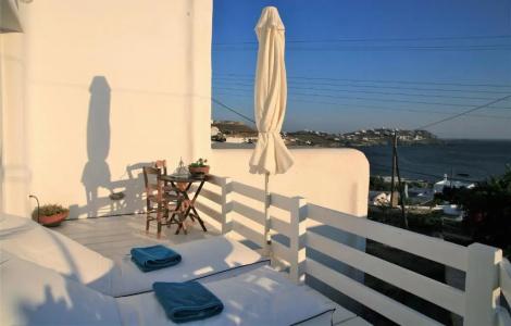 Mykonos Moussa - 61