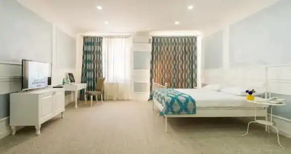 Two Seasons Boutique Baku - 44