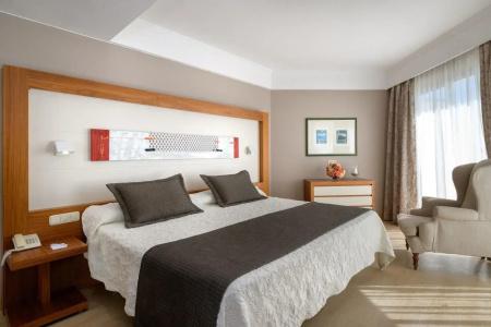 Hipotels Natura Palace Adults Only - 5