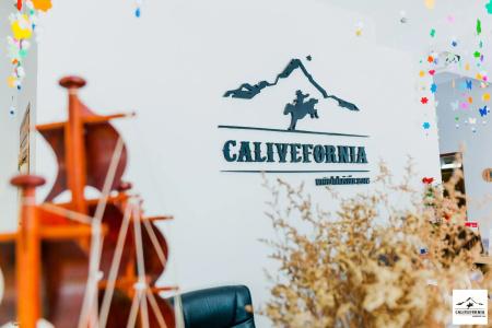 Calivefornia 2016 - 3