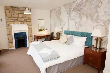 The Captain Cook - 2