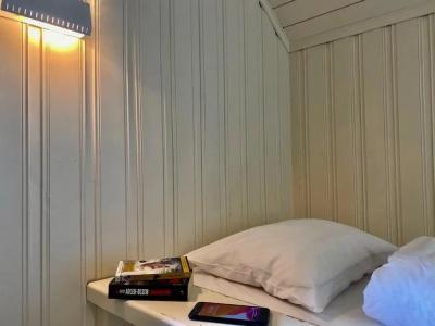 Sarpsborg - Utne Camping - 47