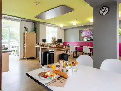 b&b Ingolstadt - 10