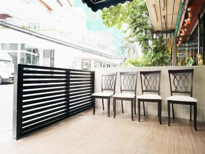Sukhumvit 20 Guest House - 26