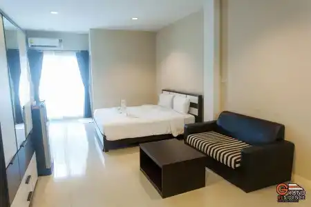 The Grand Residence - 15