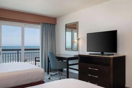 Hilton Garden Inn Oceanfront - 73