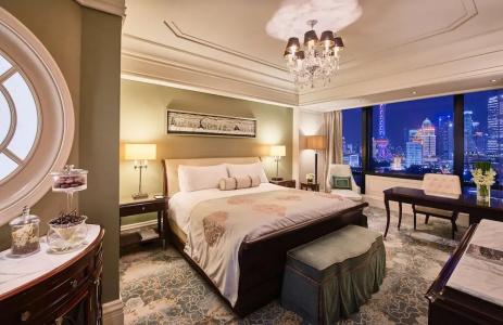 Waldorf Astoria Shanghai on the Bund - 42