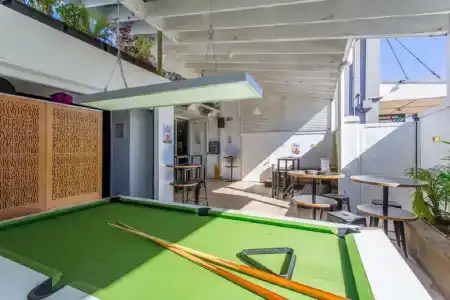 ibis Budget - - 13
