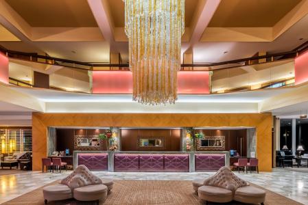 Pestana Carlton Madeira Ocean Resort - 1