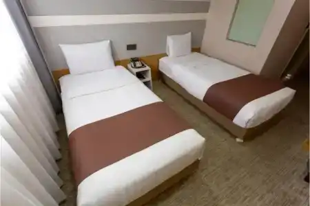 The Recenz Dongdaemun - 40