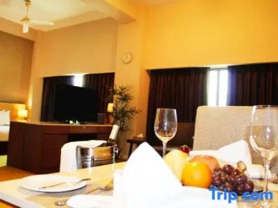 Summit Parkview Yangon - 140