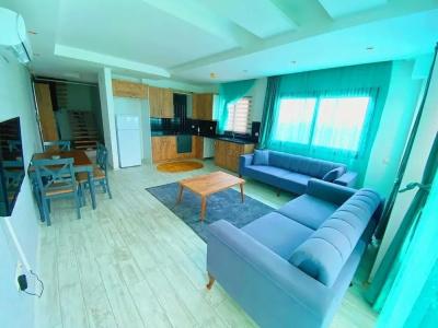 Vm Resort Otel Mersin - 70