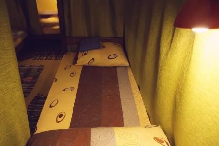 Hostel3952 - Irkutsk on Marata - 12