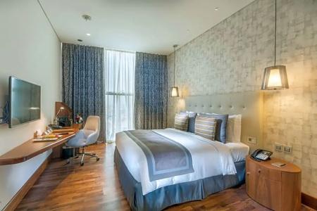 The Avenue - 57