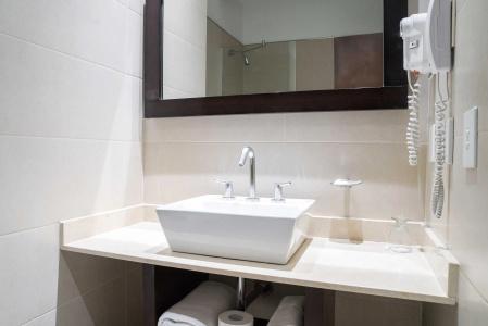Hr Luxor Buenos Aires - 10