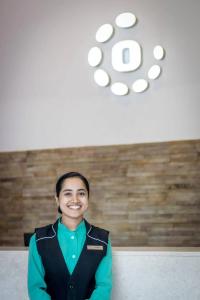 Octave & Spa - Marathahalli - 19