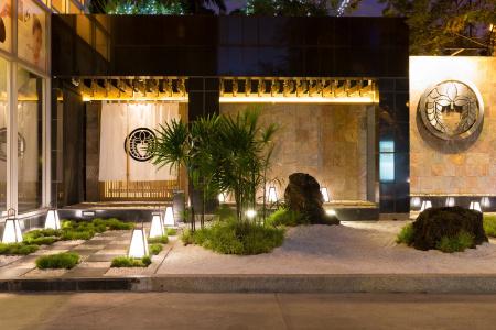 Bandara Suites Silom, Bangkok - Sha Extra Plus - 27